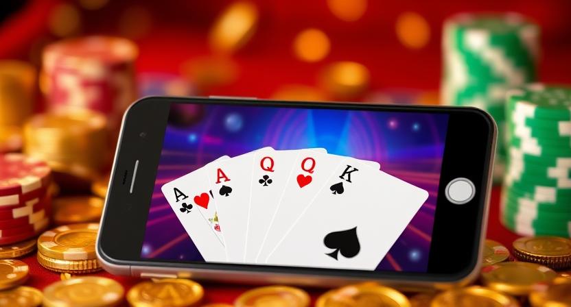 Installing and securing Y6BET mobile app