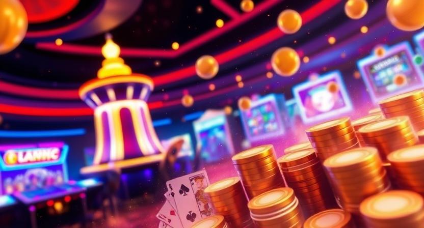 Live betting markets on Y6BET